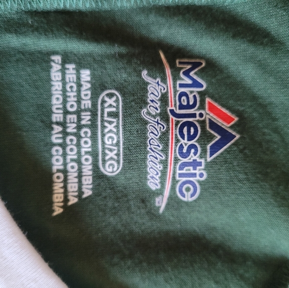 Greenbay Packers tee - Picture 3 of 4